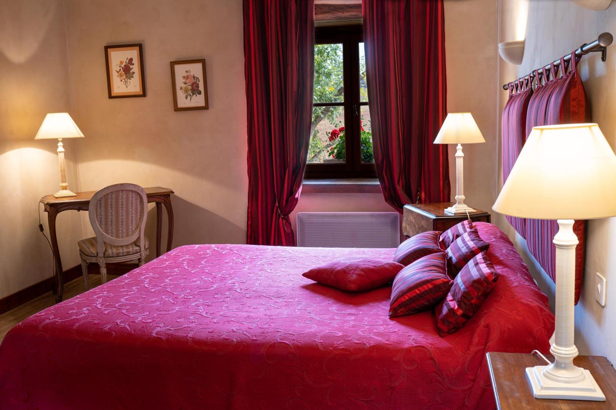 Chateau De Ribourdin Chevannes  Kültér fotó